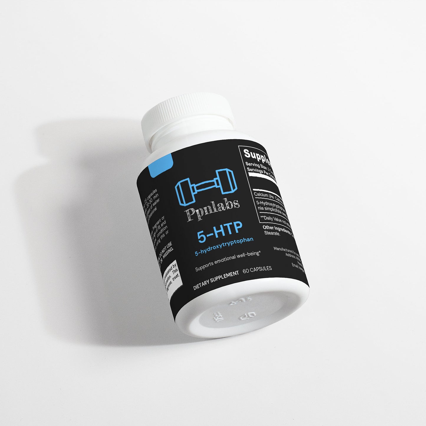 5-HTP