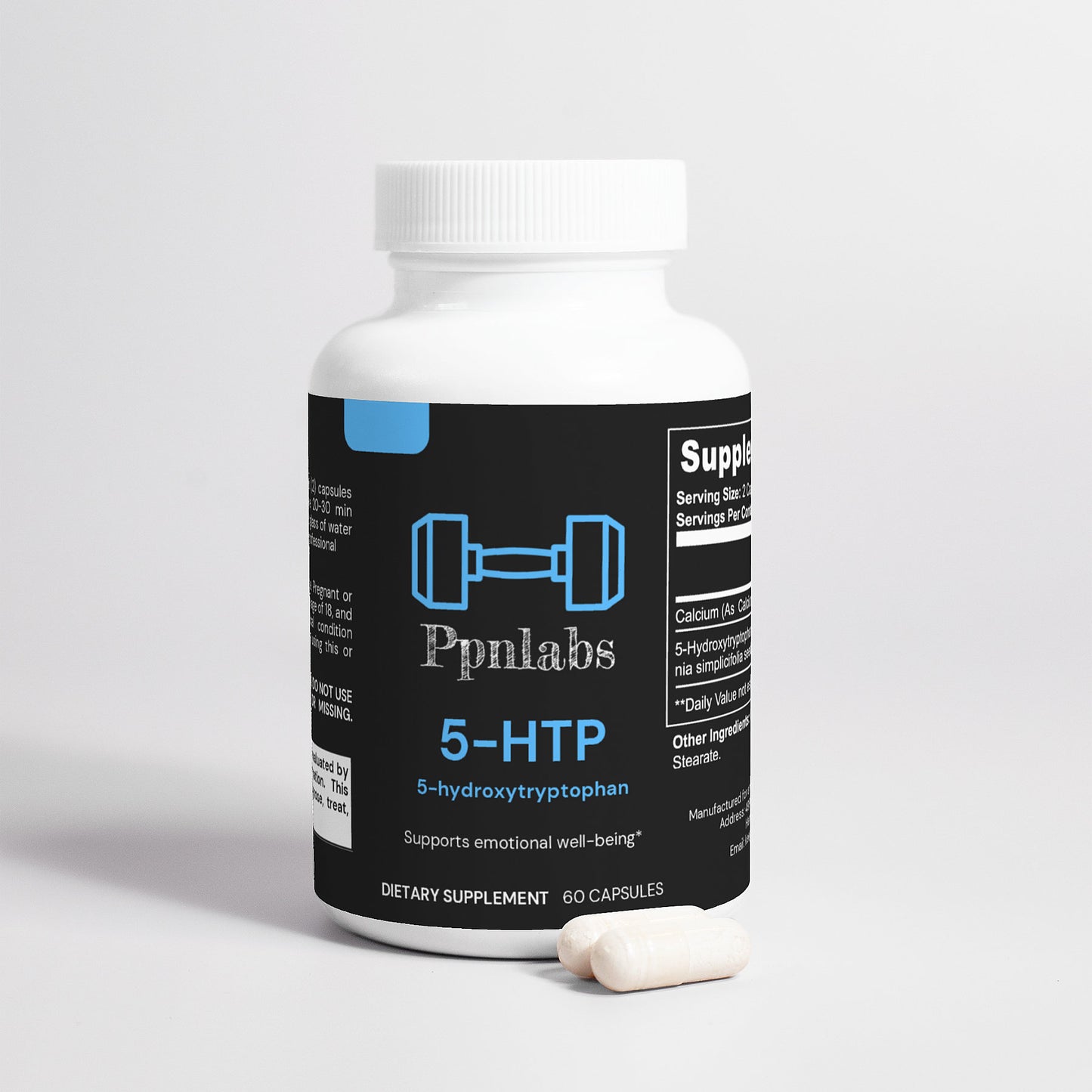 5-HTP