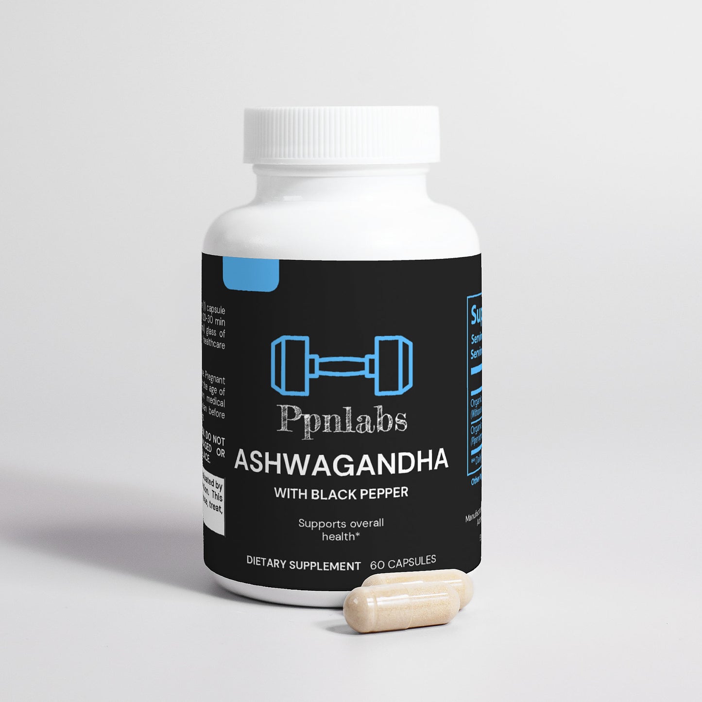 Ashwagandha