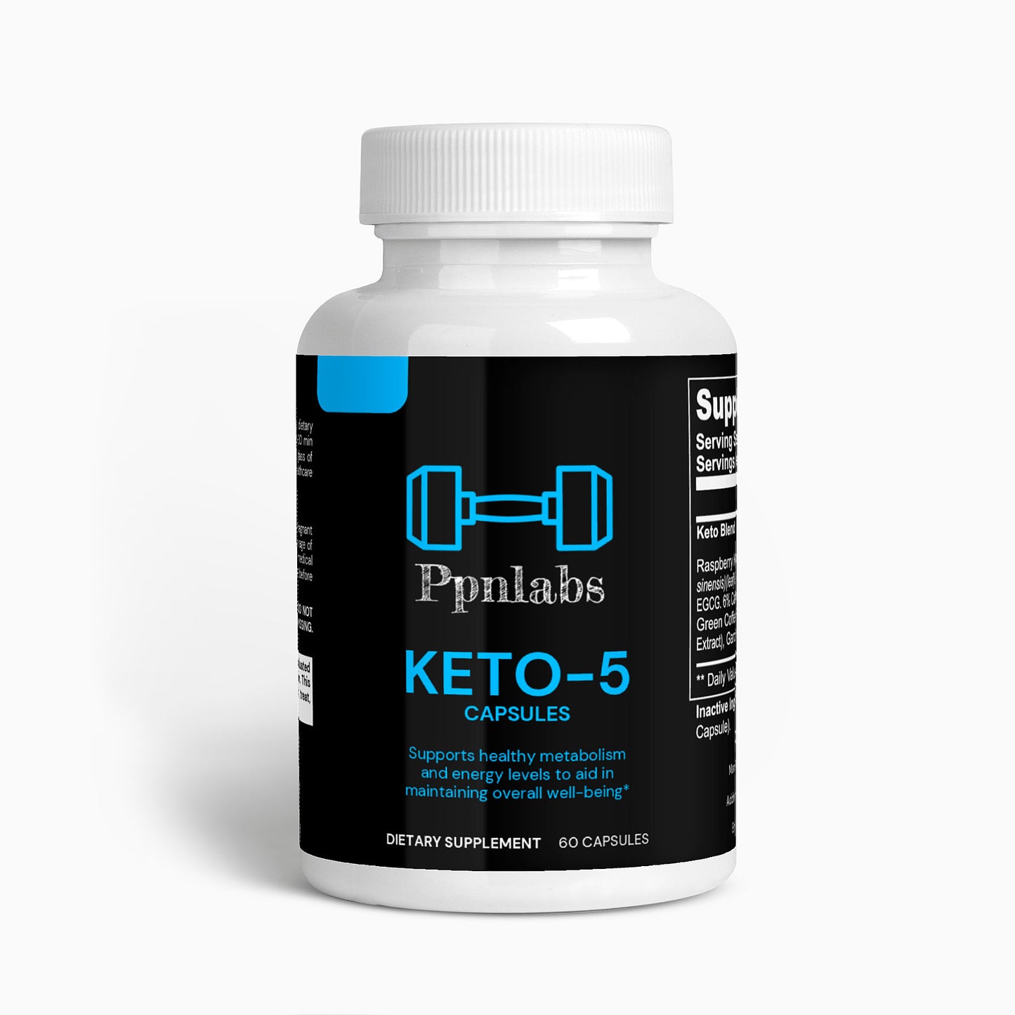 Keto-5