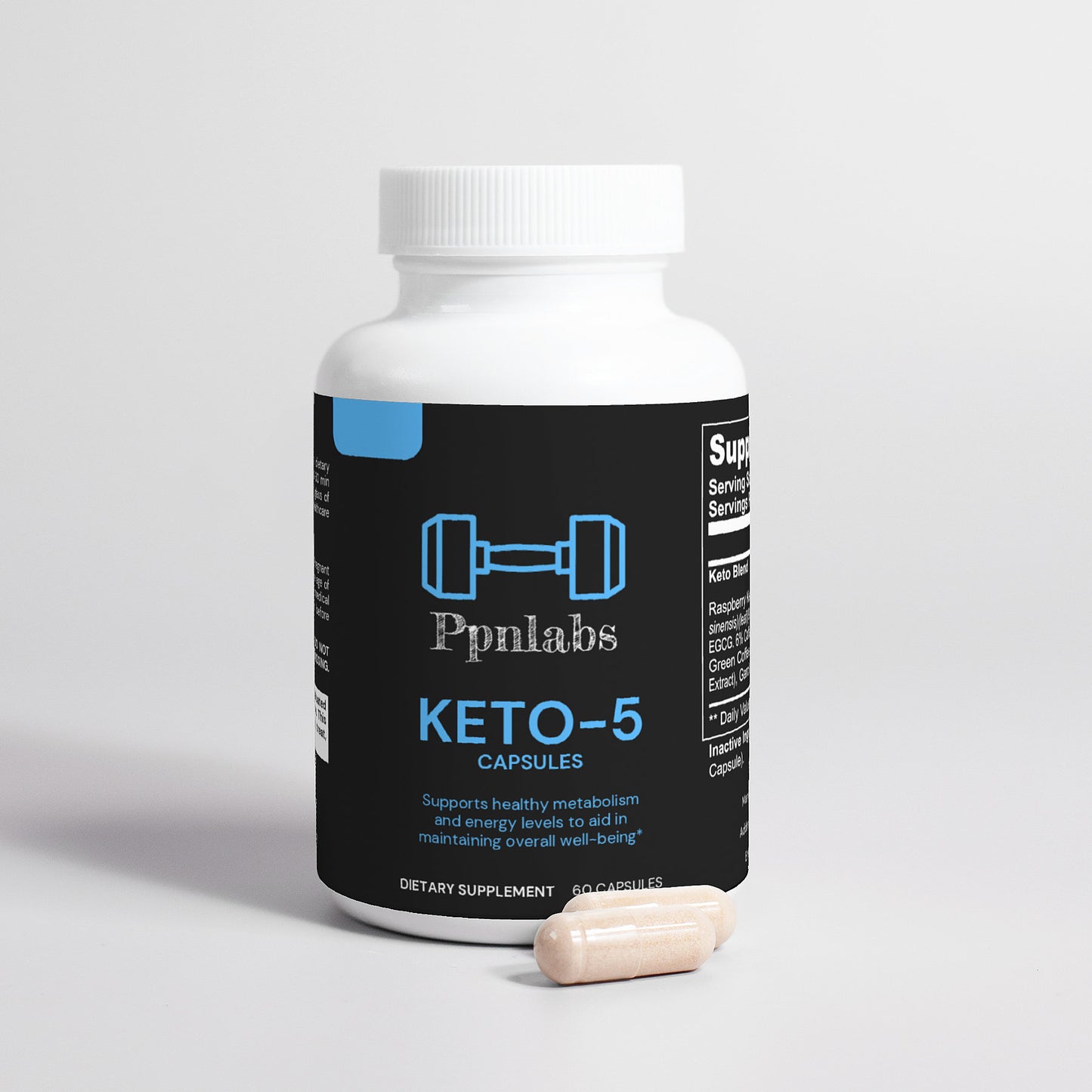 Keto-5