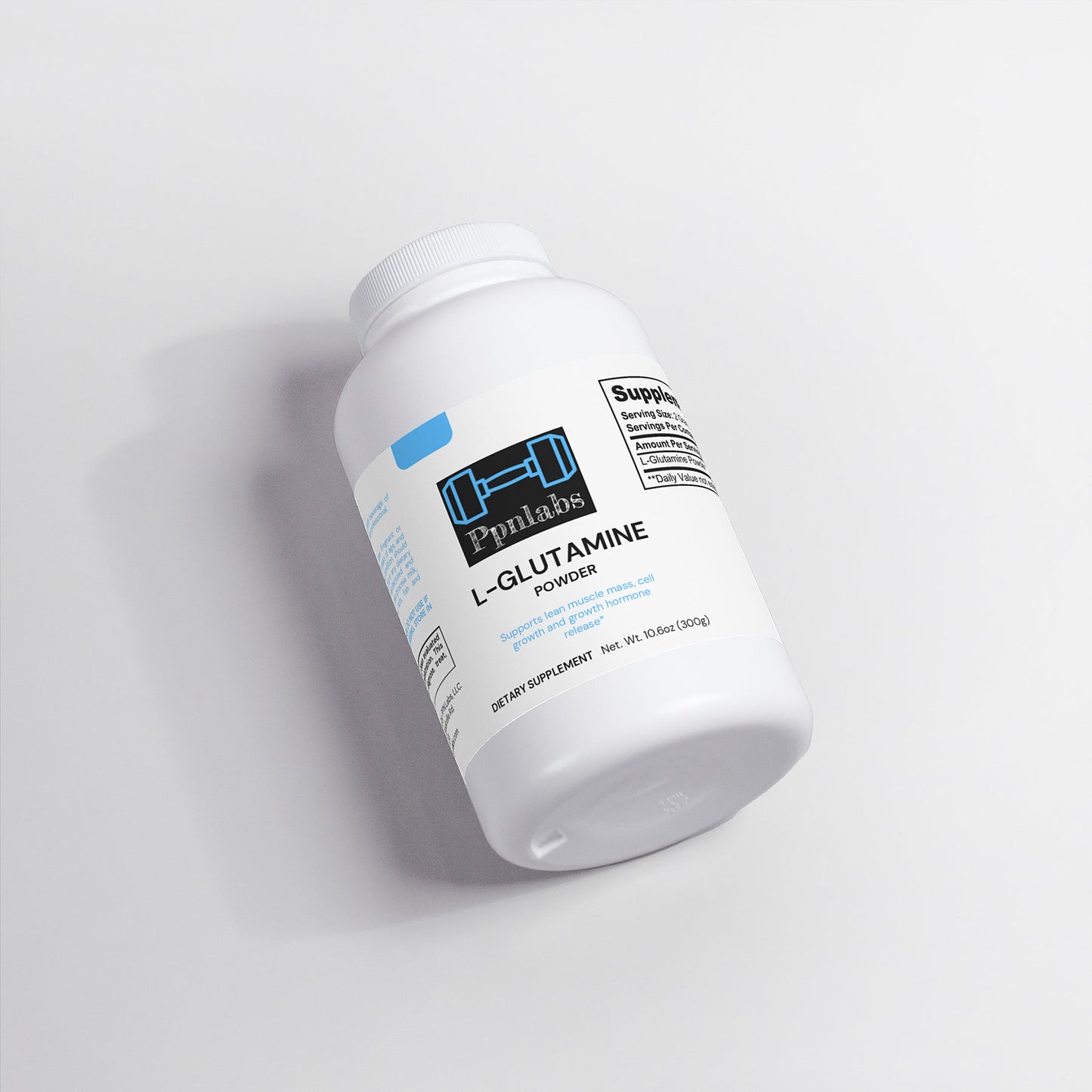 L-Glutamine Powder
