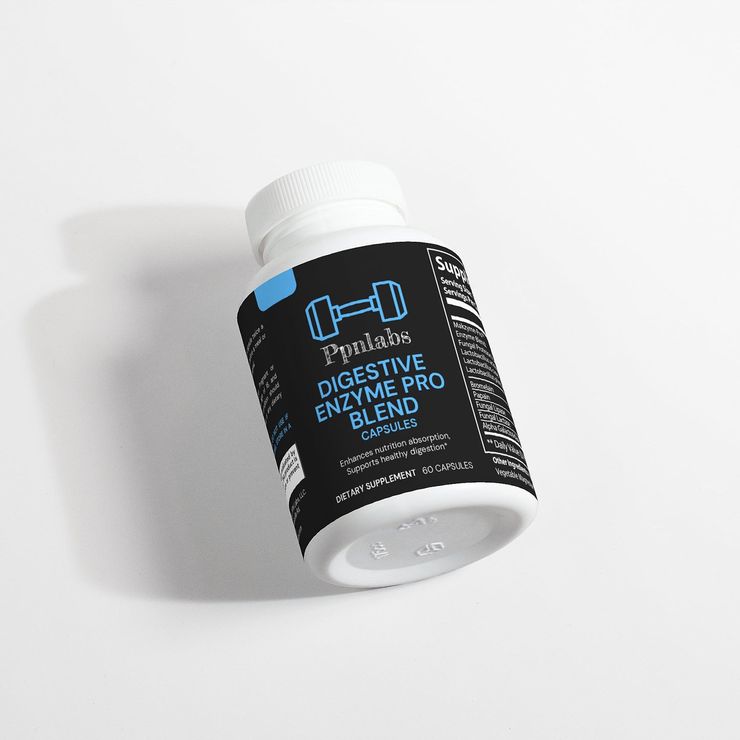 Digestive Enzyme Pro Blend