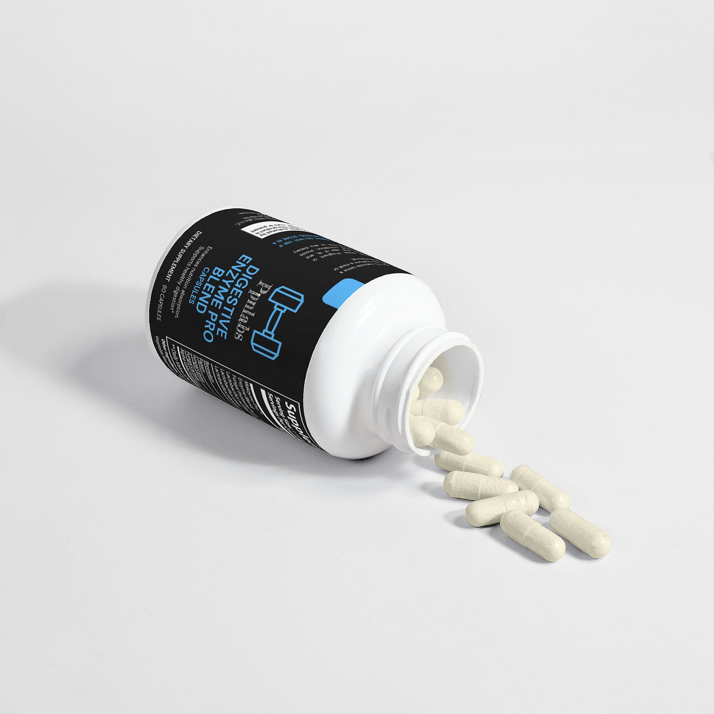 Digestive Enzyme Pro Blend