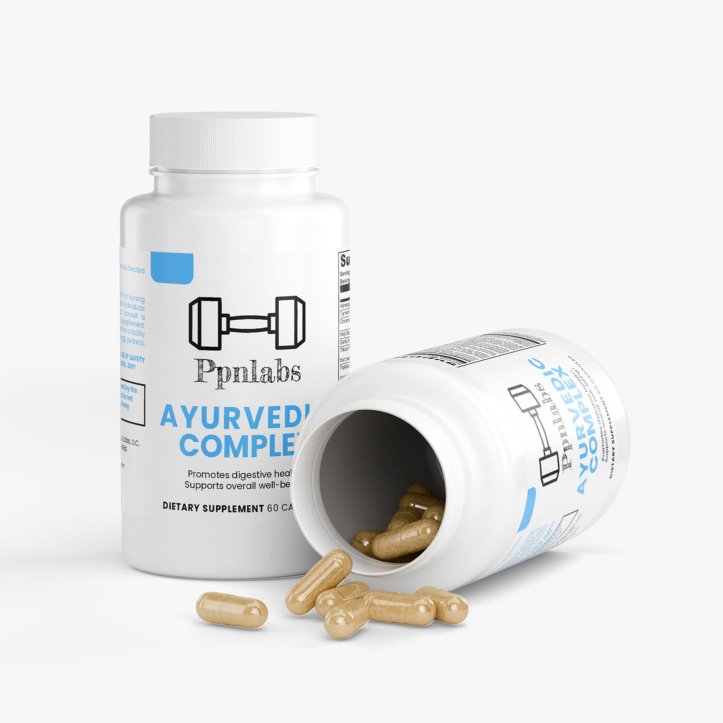 Ayurvedic Complex