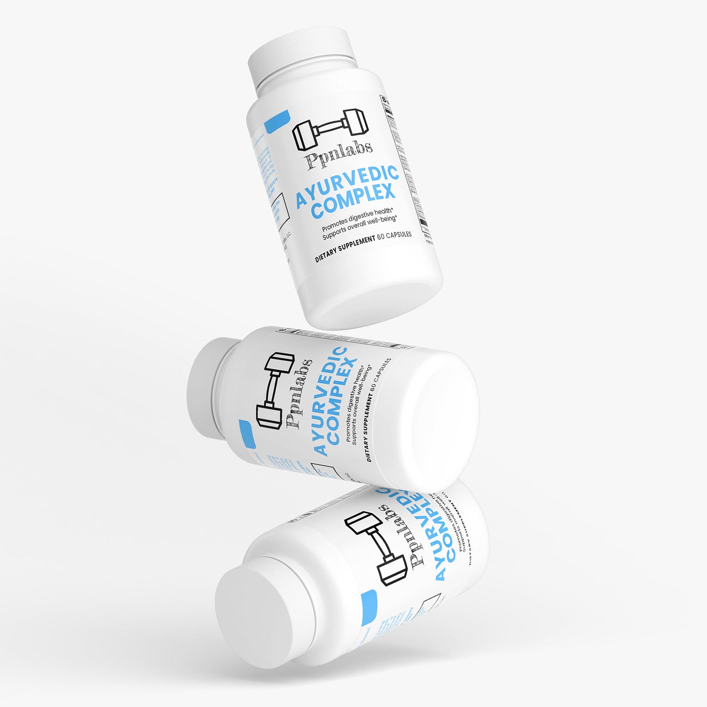 Ayurvedic Complex