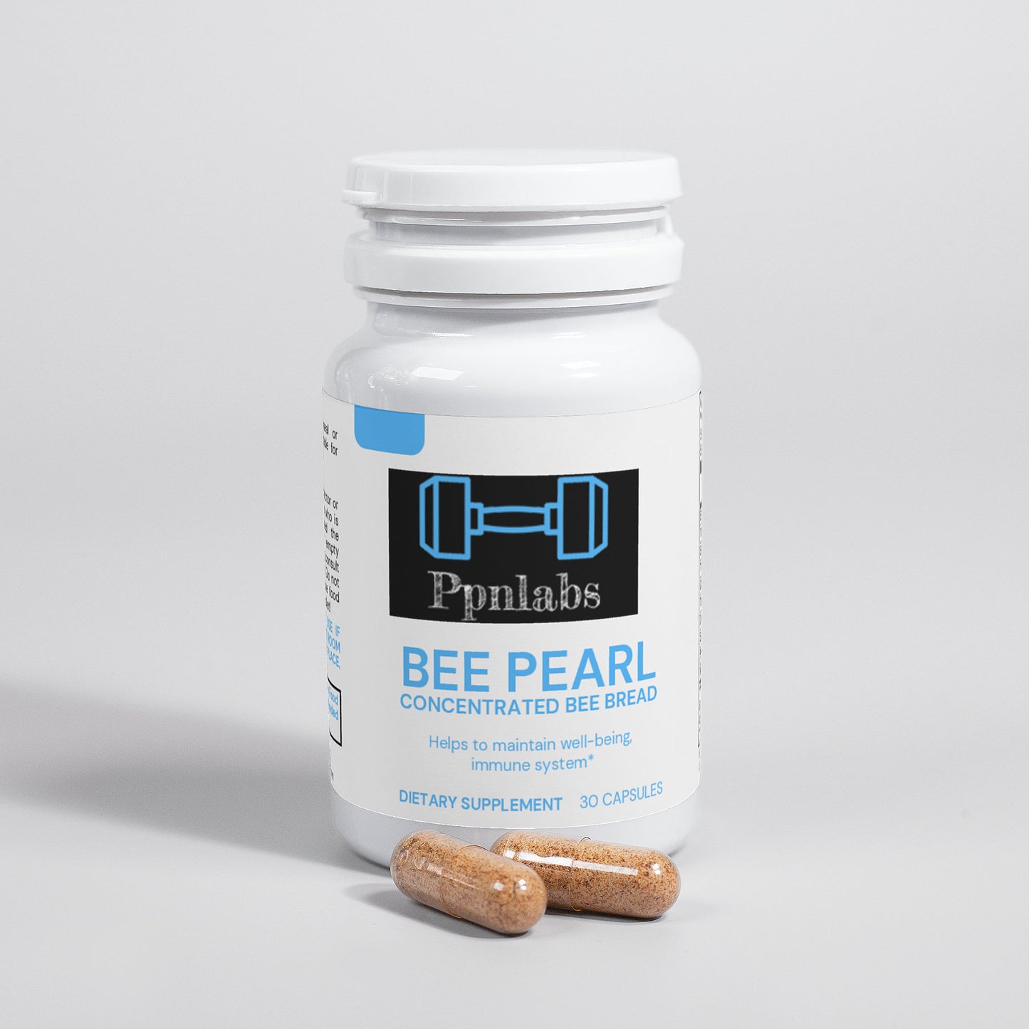 Bee Pearl
