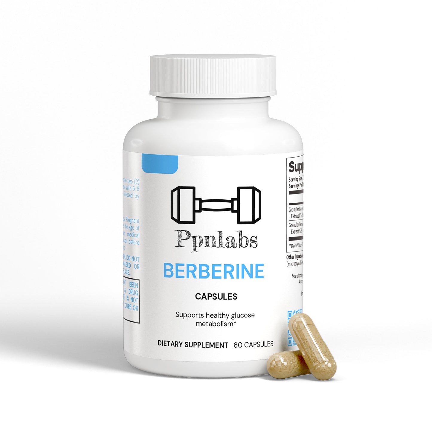 Berberine