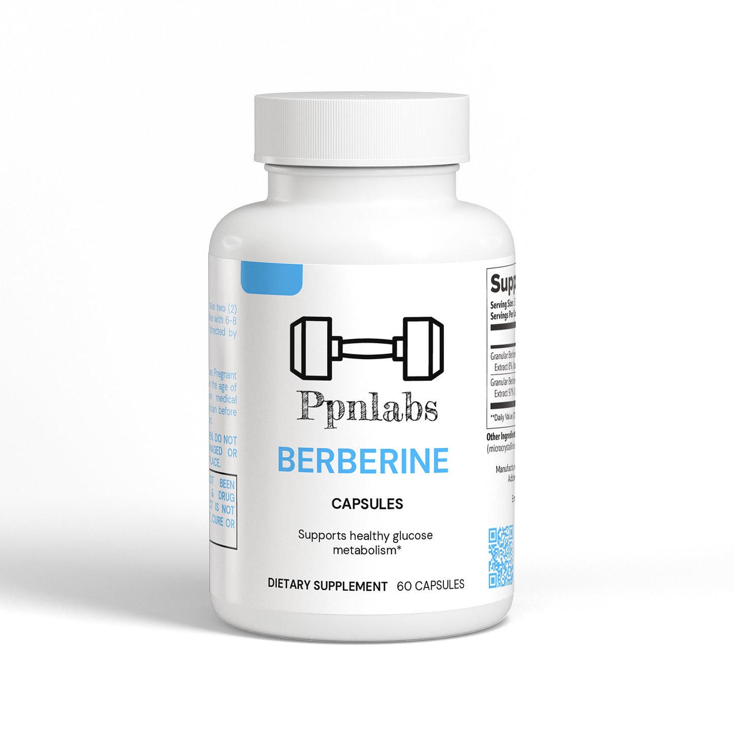 Berberine