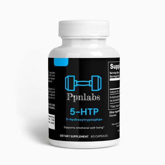 5-HTP