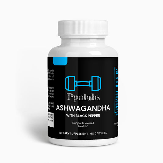 Ashwagandha