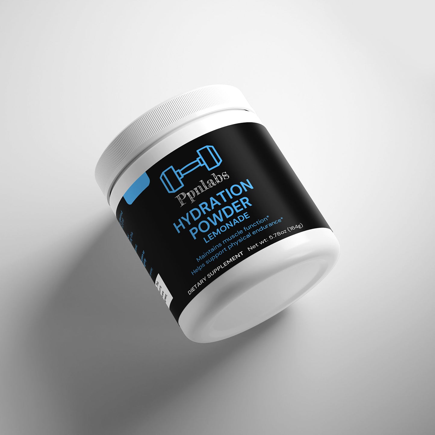 Hydration Powder (Lemonade)