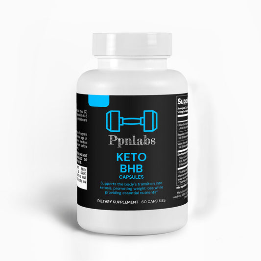 Keto BHB