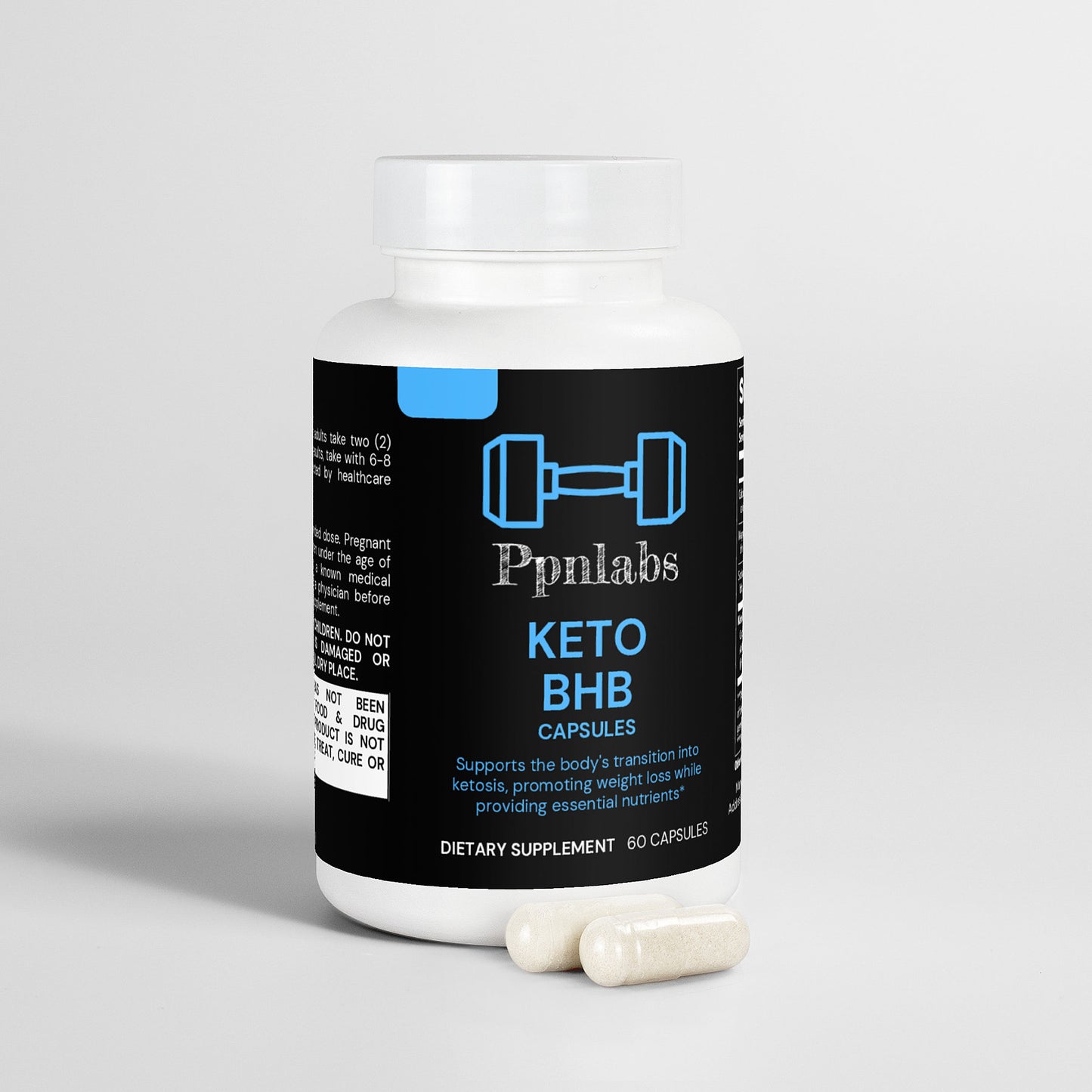 Keto BHB