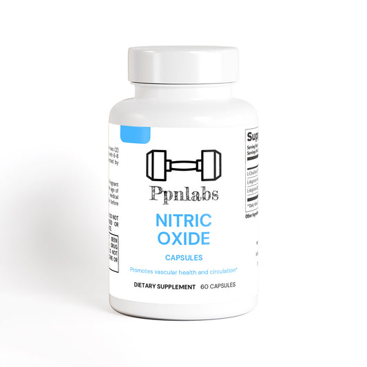 Nitric Oxide