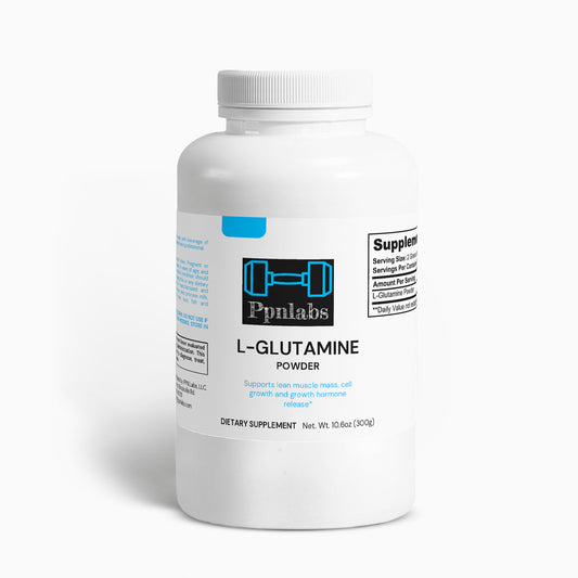 L-Glutamine Powder