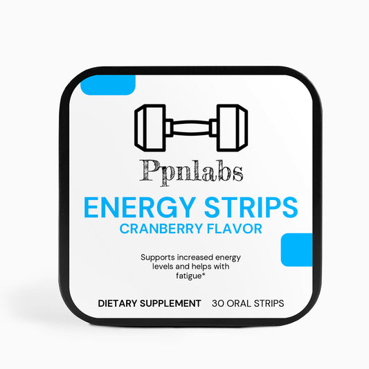 Energy Strips