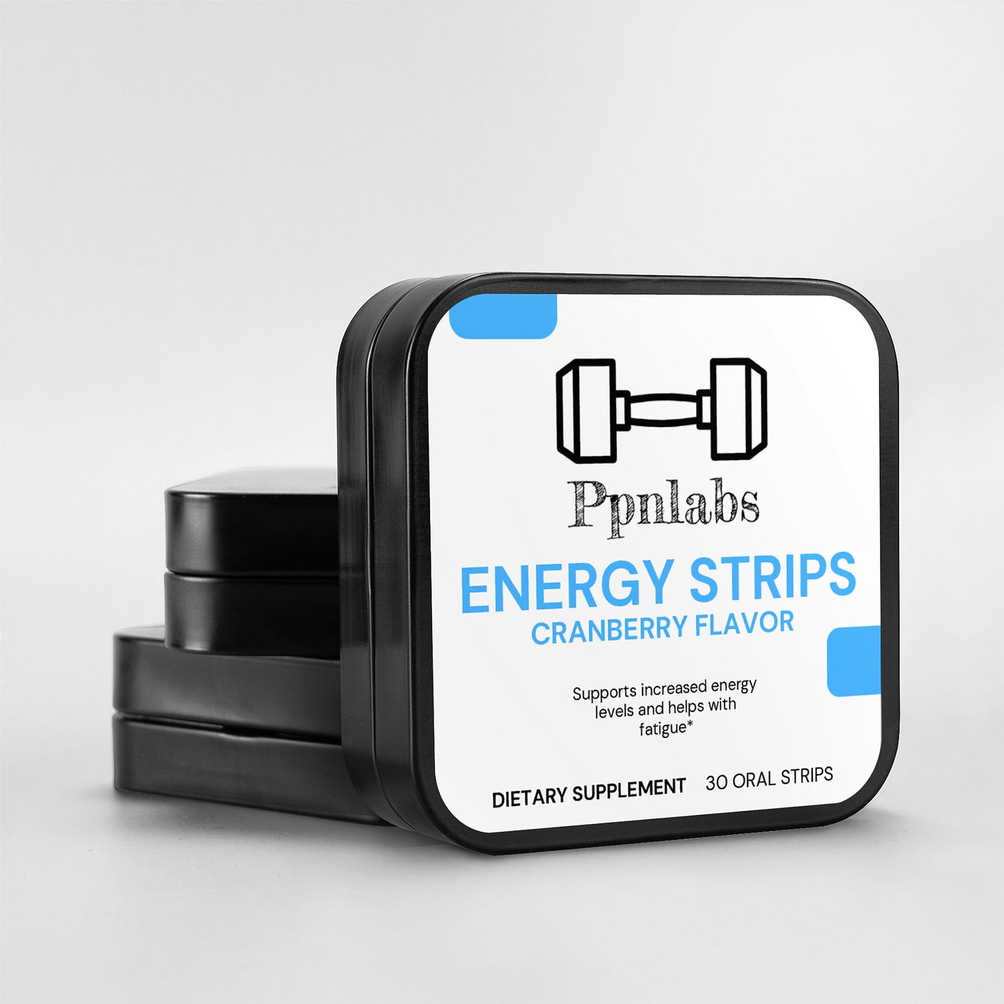 Energy Strips