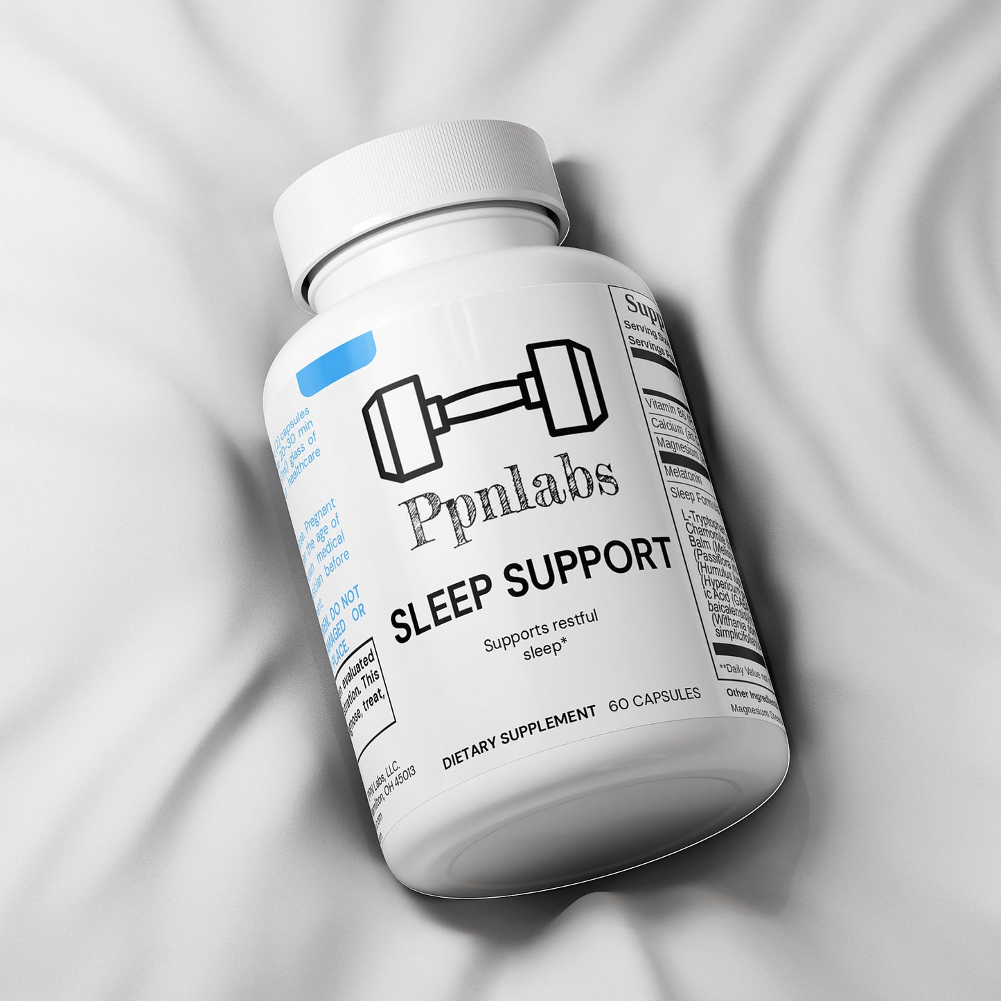Sleep Support