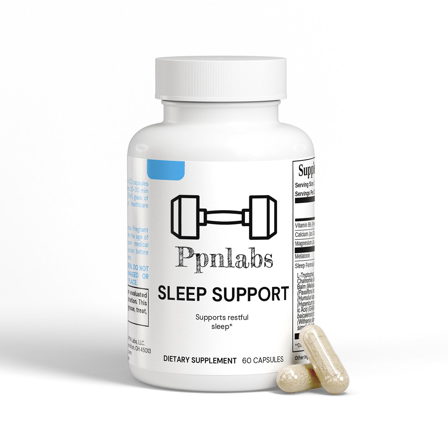 Sleep Support