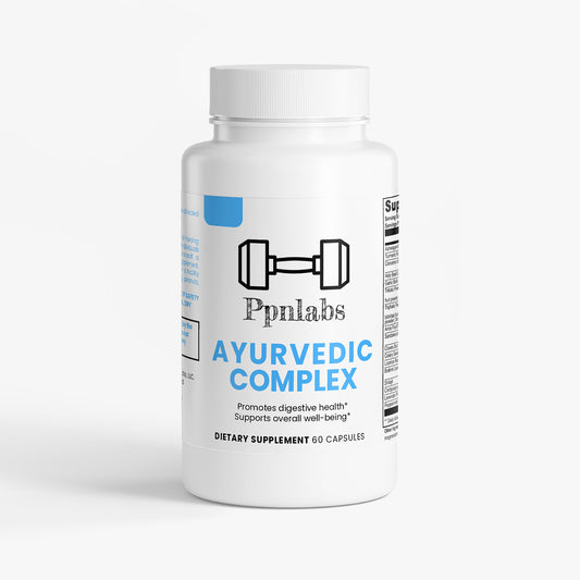 Ayurvedic Complex