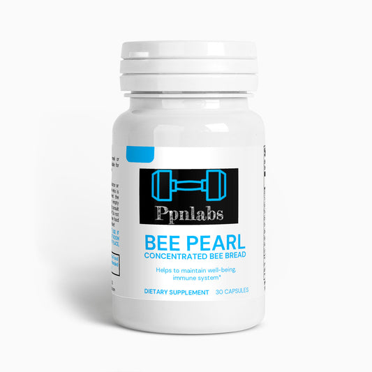 Bee Pearl
