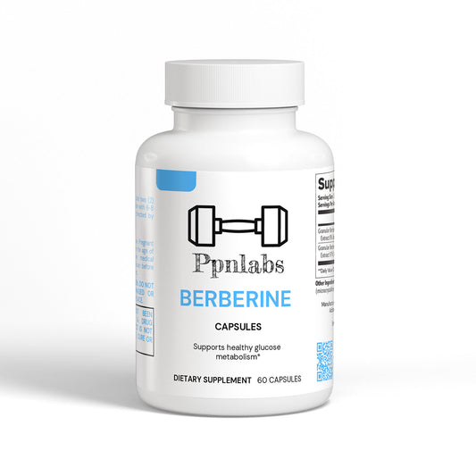 Berberine