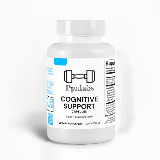 Cognitive Support