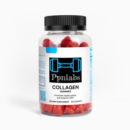 Collagen Gummies (Adult)