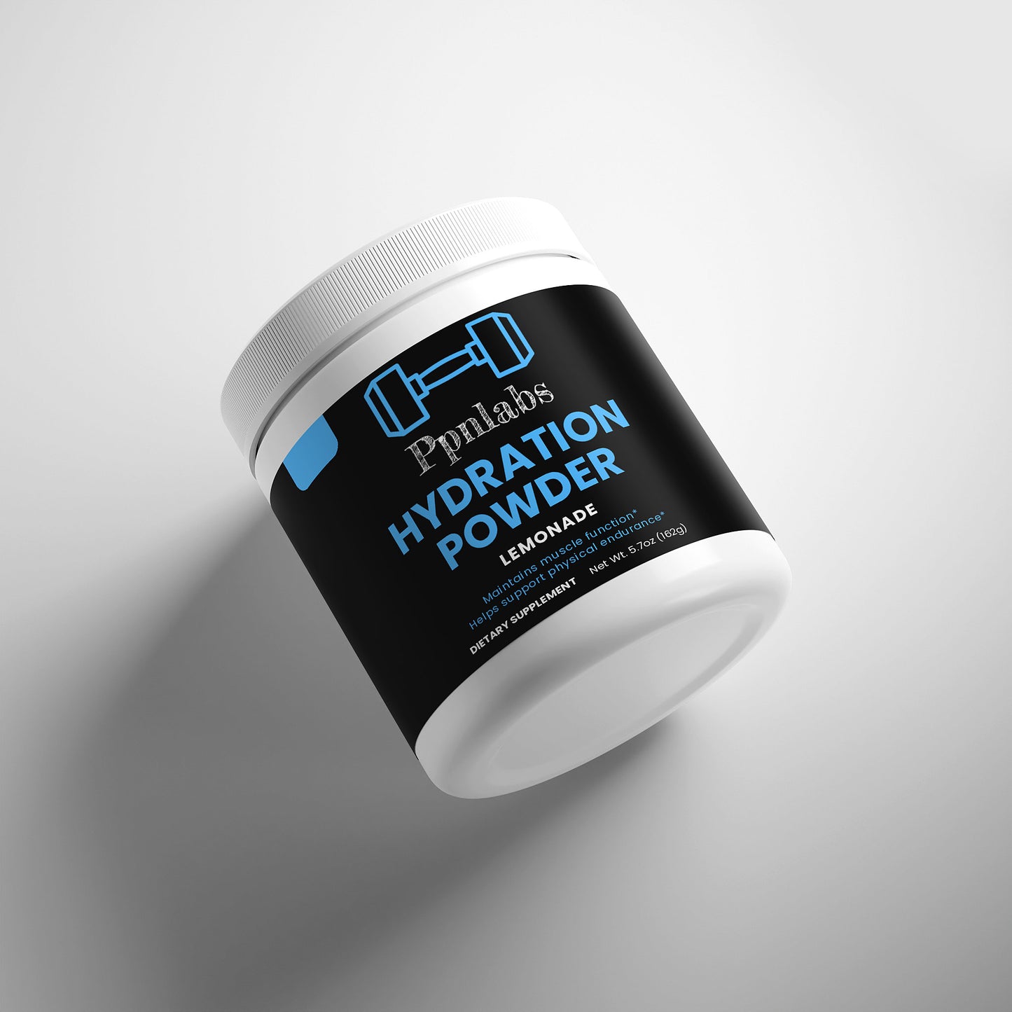 Hydration Powder (Lemonade)