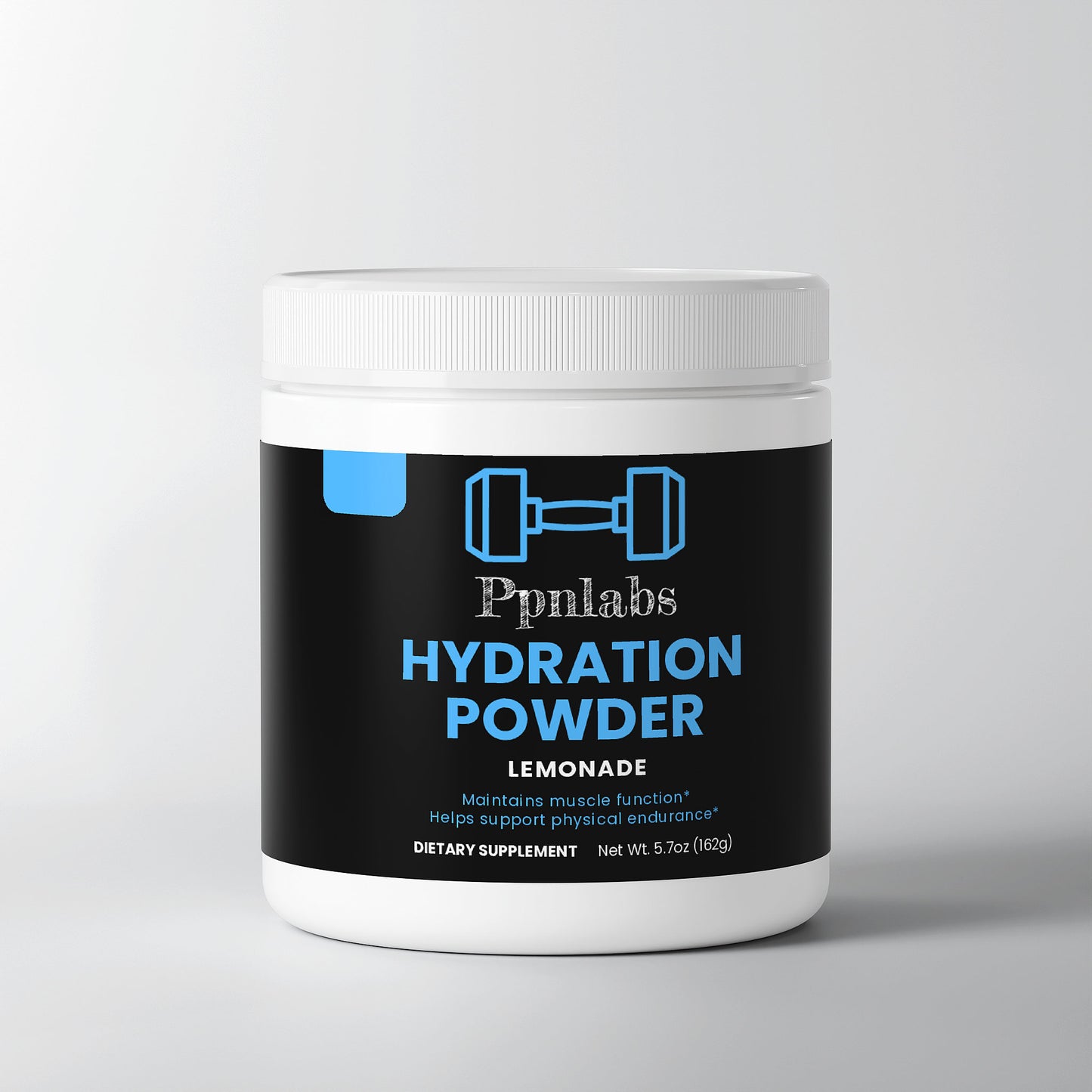 Hydration Powder (Lemonade)