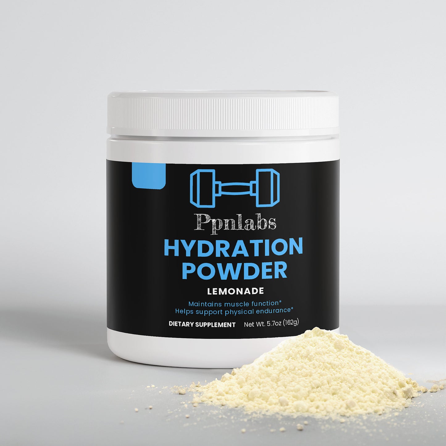 Hydration Powder (Lemonade)