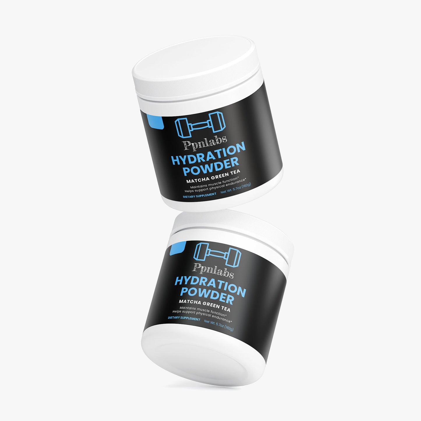 Hydration Powder (Matcha Green Tea)