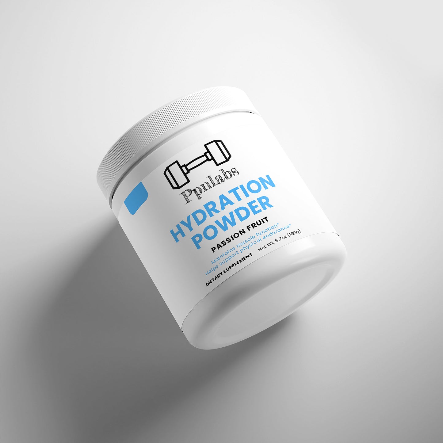 Hydration Powder (Passion Fruit)