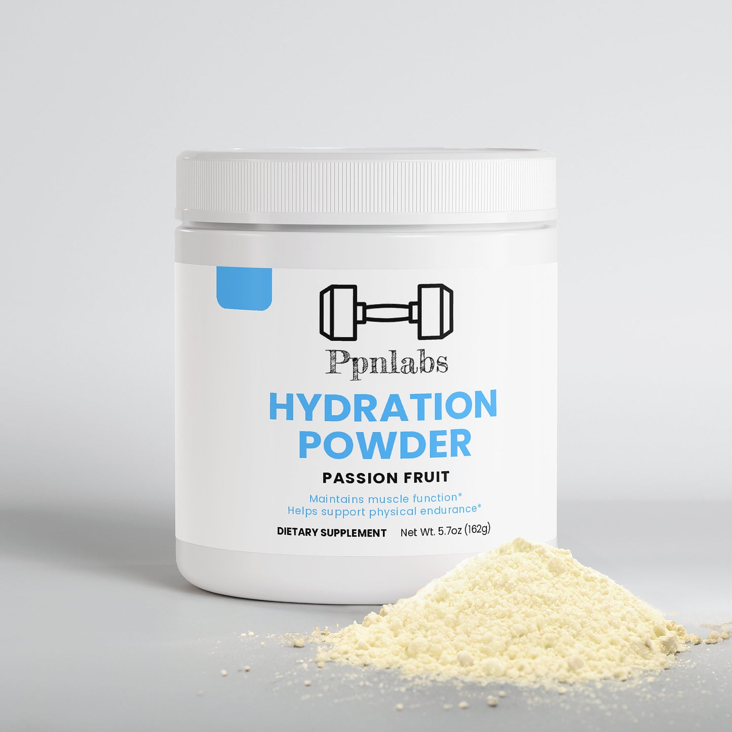 Hydration Powder (Passion Fruit)