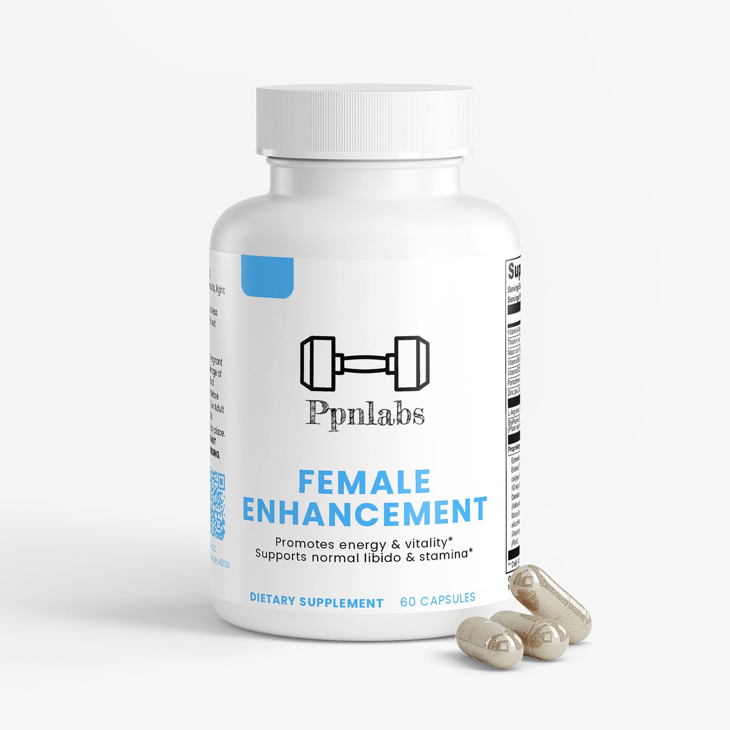 Female Enhancement