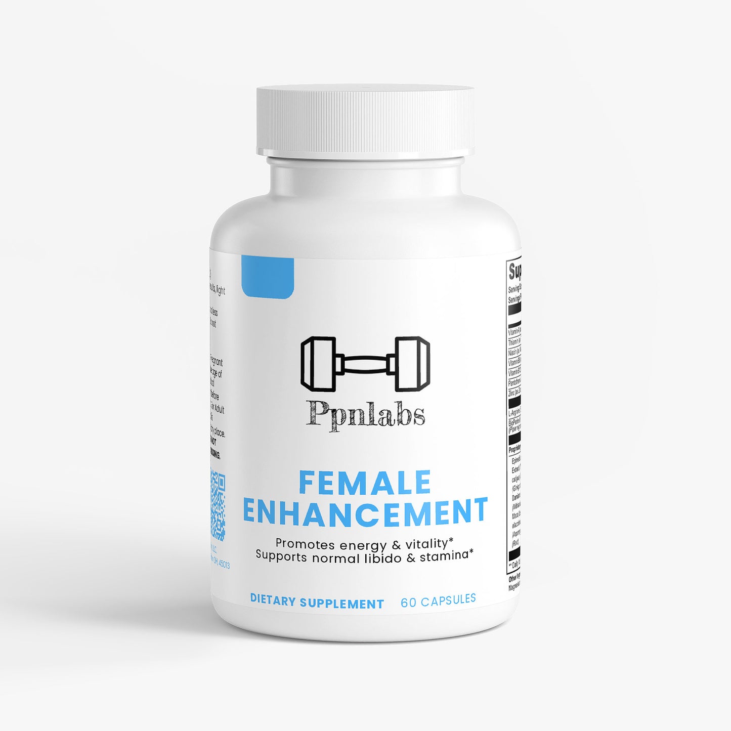 Female Enhancement
