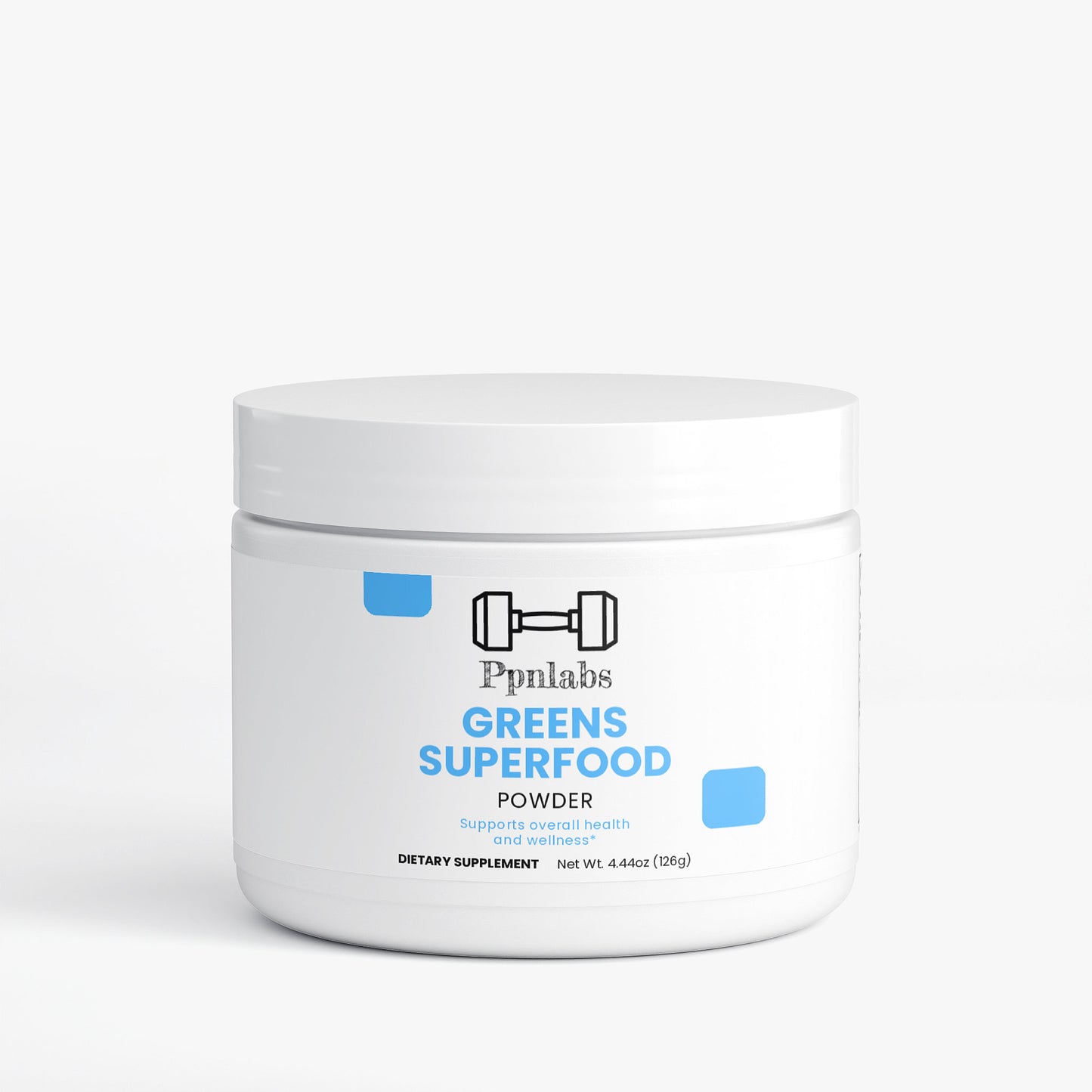 Greens Superfood