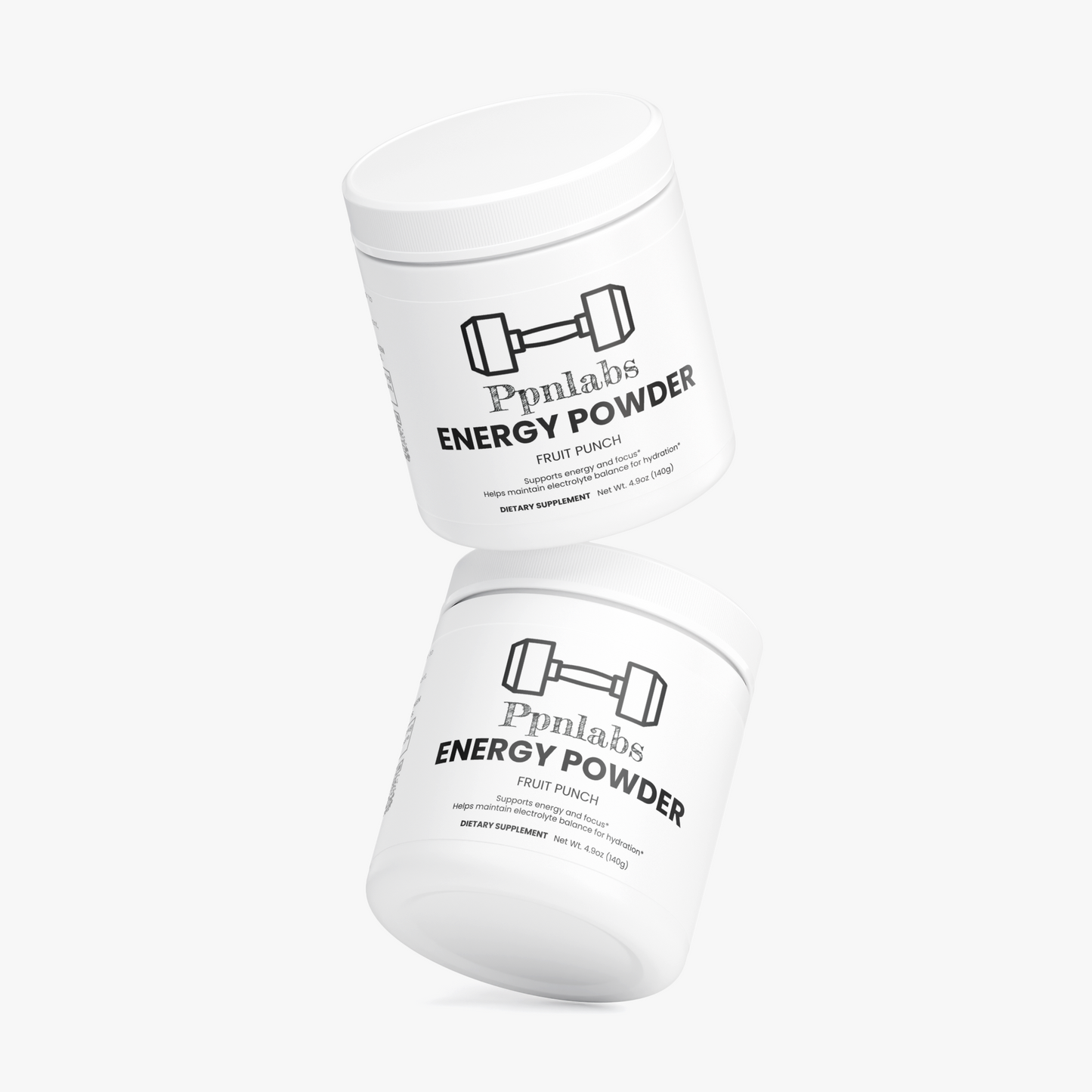 Energy Powder (Fruit Punch)