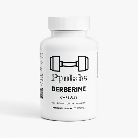 Berberine