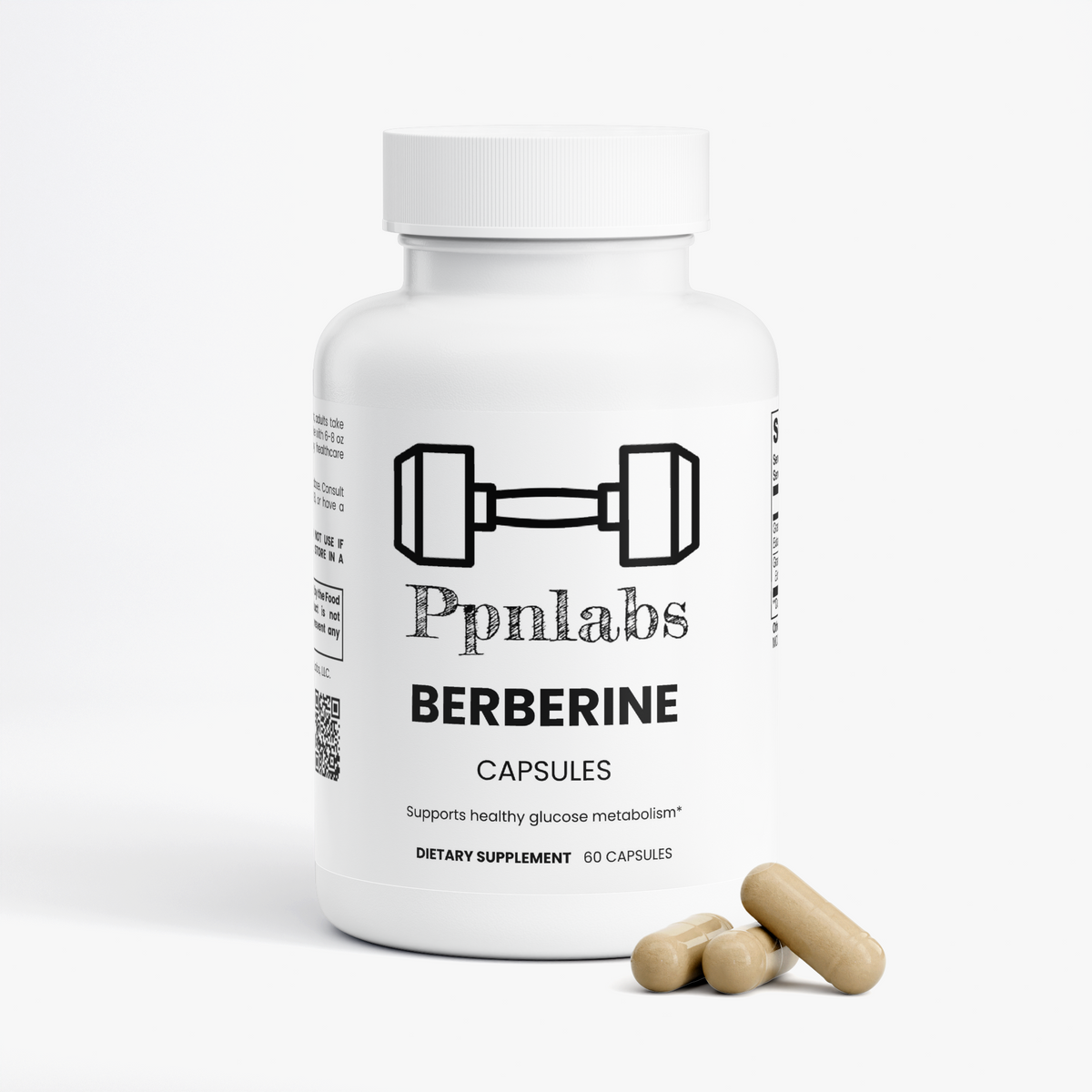 Berberine