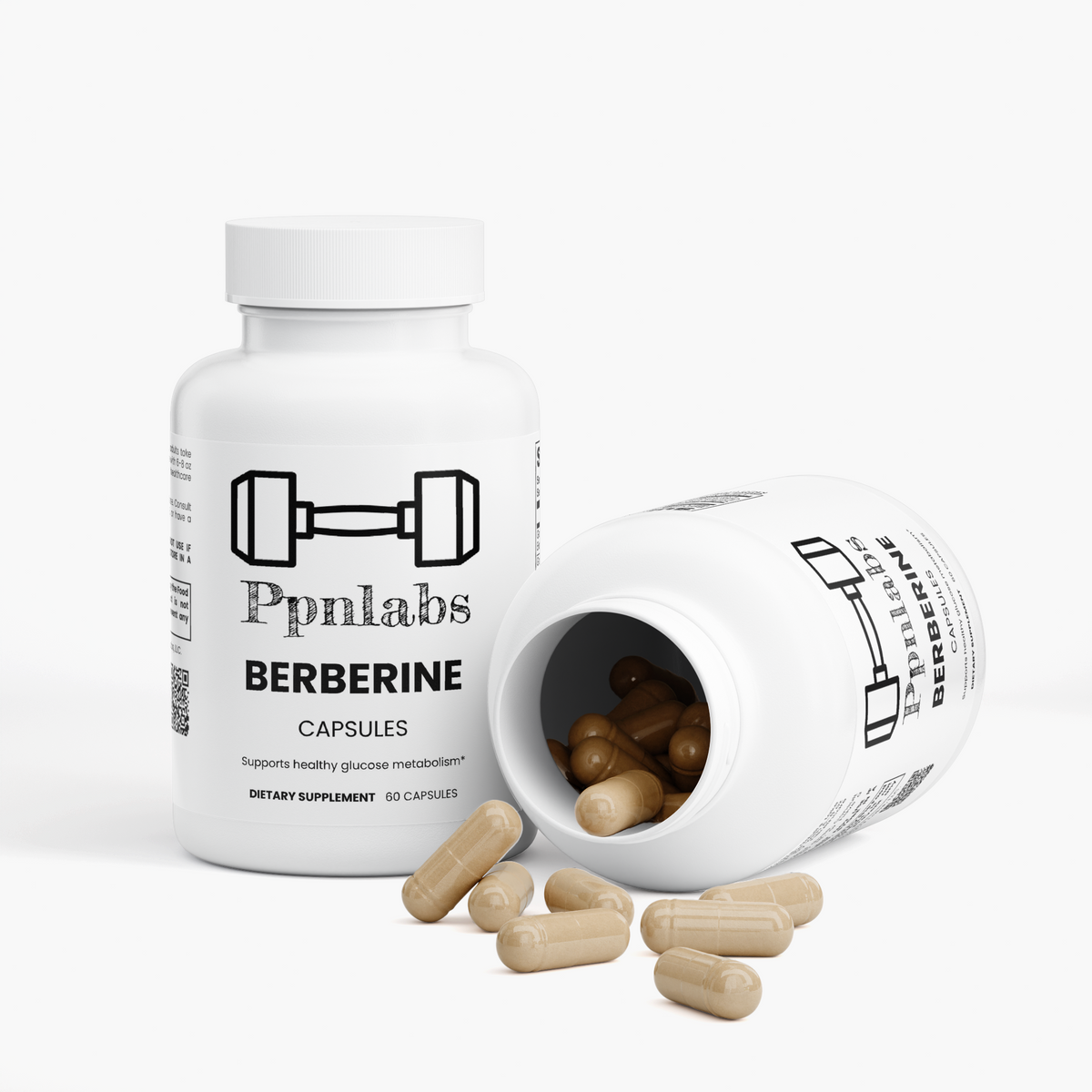 Berberine
